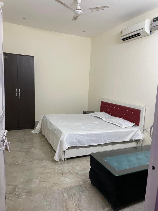 Anantam Aravali Villa Gurgaon Eksteriør billede