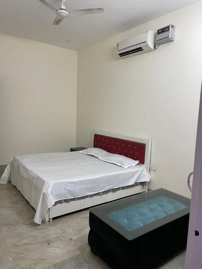 Anantam Aravali Villa Gurgaon Eksteriør billede