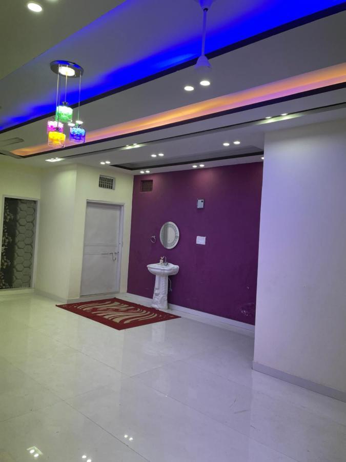 Anantam Aravali Villa Gurgaon Eksteriør billede
