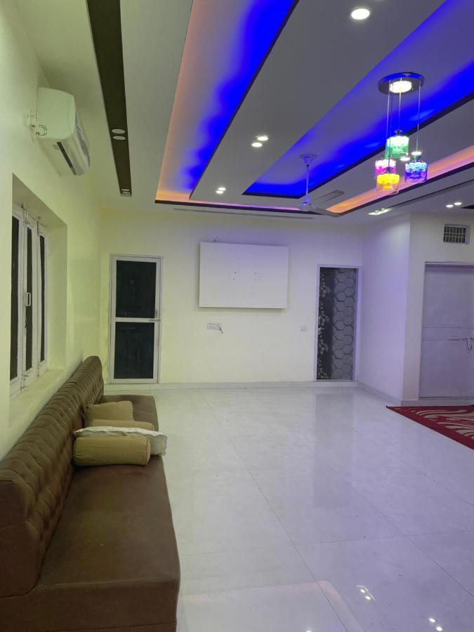 Anantam Aravali Villa Gurgaon Eksteriør billede