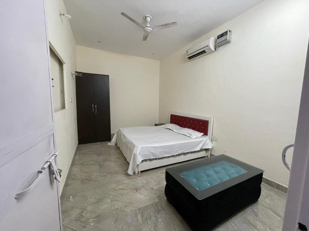 Anantam Aravali Villa Gurgaon Eksteriør billede